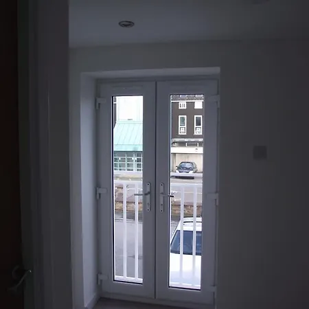 6B Church St. Dingwall Apartment Room photo