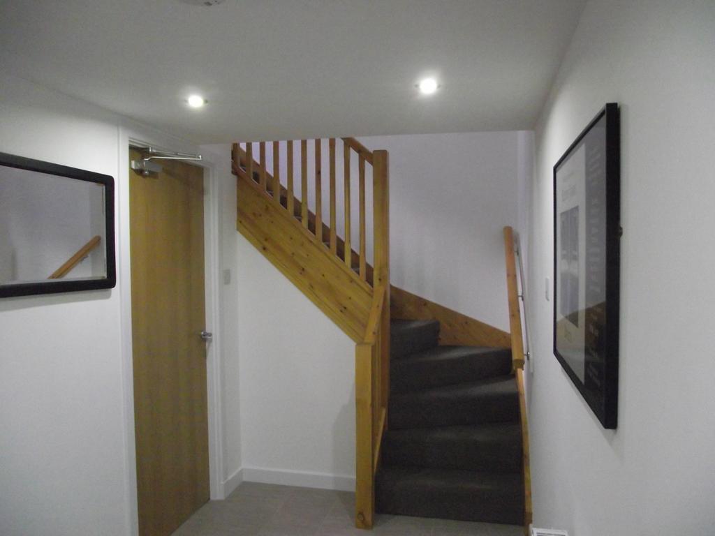 Apartment 6b Church St. Dingwall