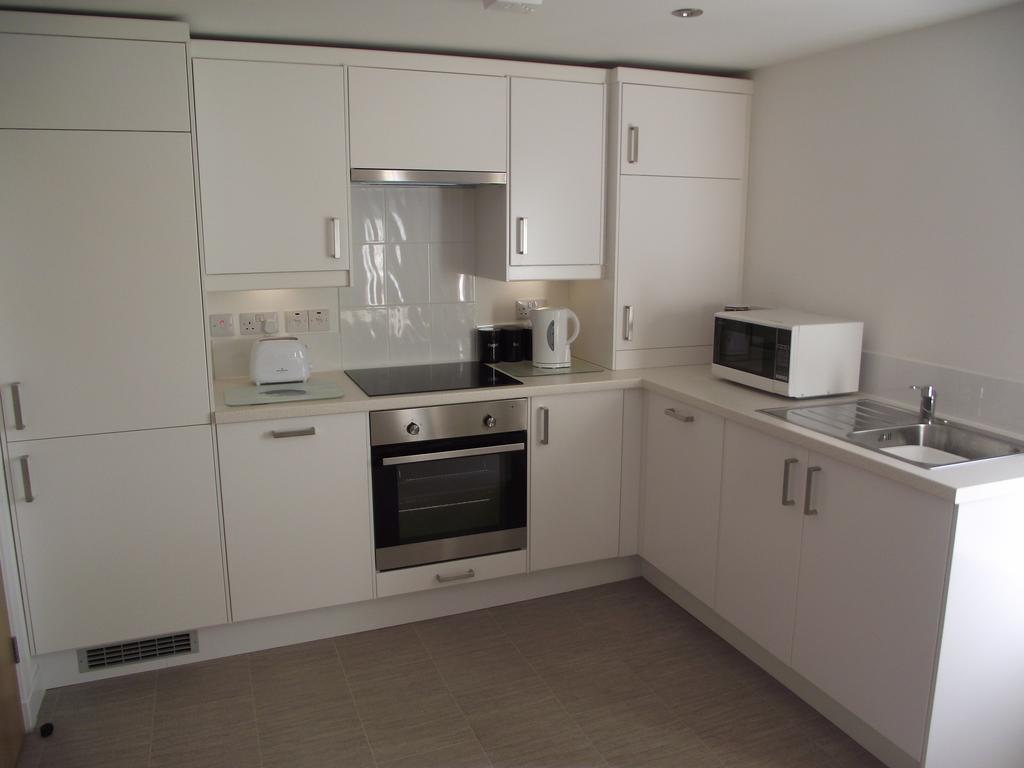 Apartment 6b Church St.